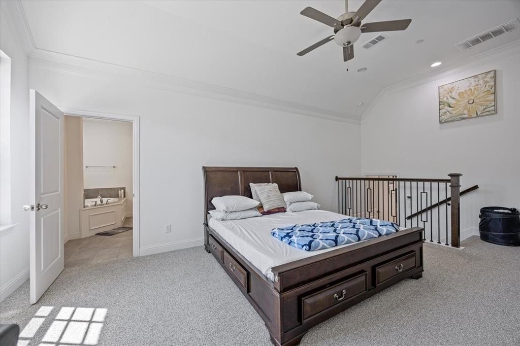 Manors At Forestbrook Add - Residential