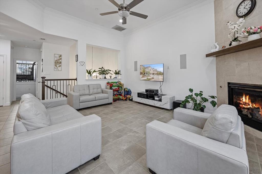 Manors At Forestbrook Add - Residential