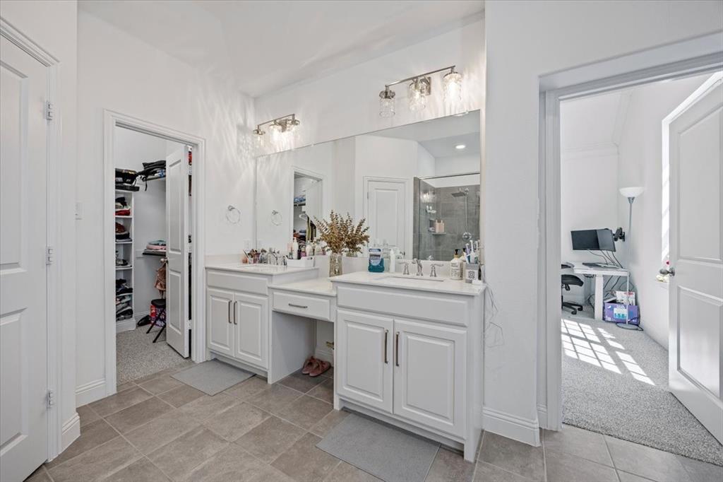 Manors At Forestbrook Add - Residential