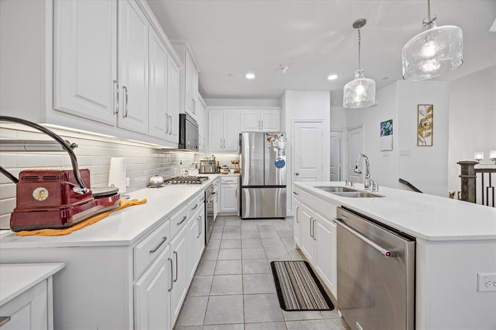 Manors At Forestbrook Add - Residential