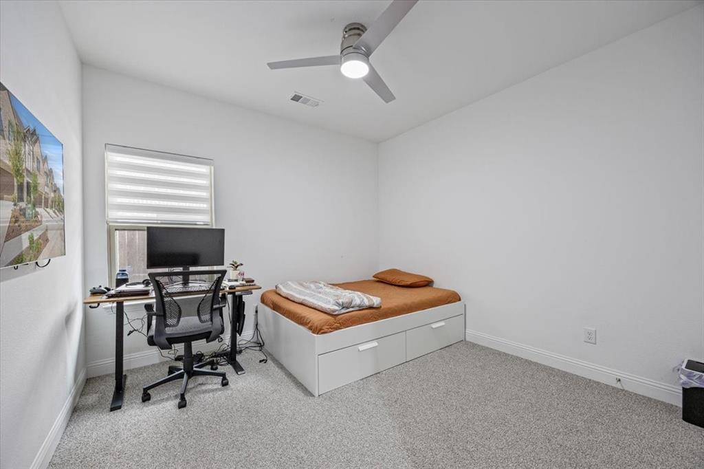 Manors At Forestbrook Add - Residential