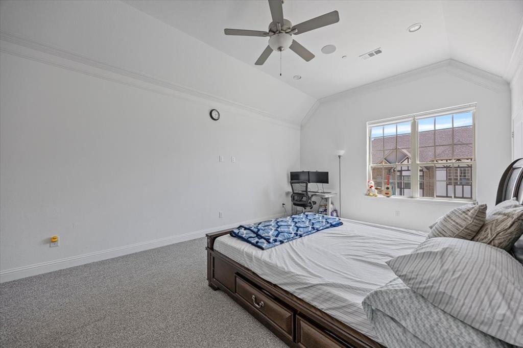 Manors At Forestbrook Add - Residential