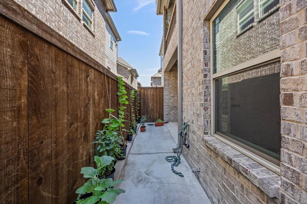 Manors At Forestbrook Add - Residential