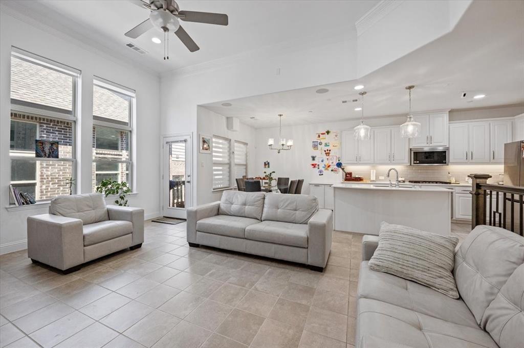 Manors At Forestbrook Add - Residential