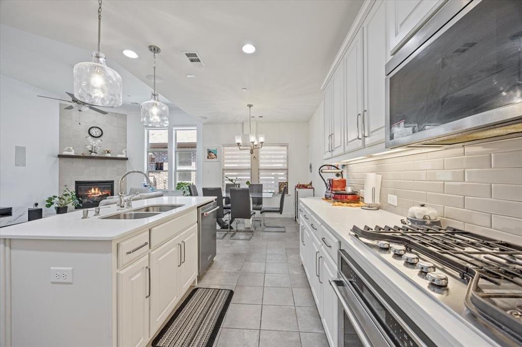 Manors At Forestbrook Add - Residential