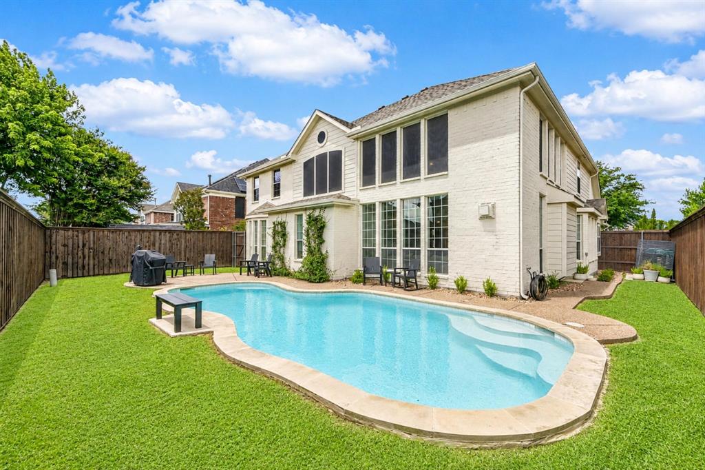 4309 Palmer Drive