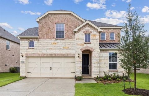 444 Breeds Hill Road Little Elm TX 76227