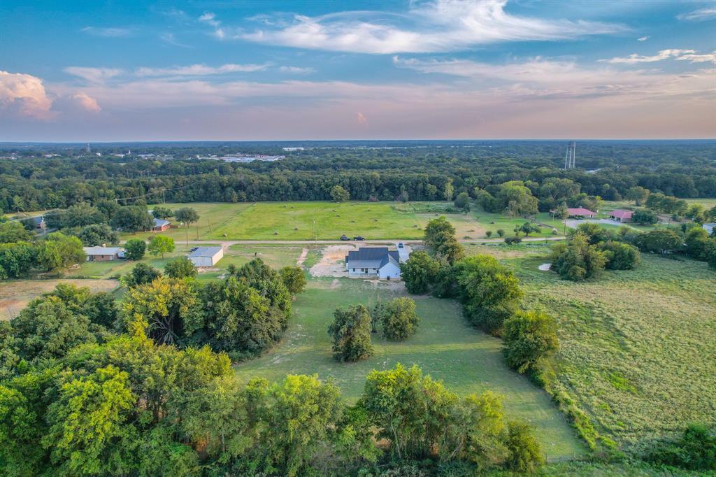 Country Squire Estate - Residential