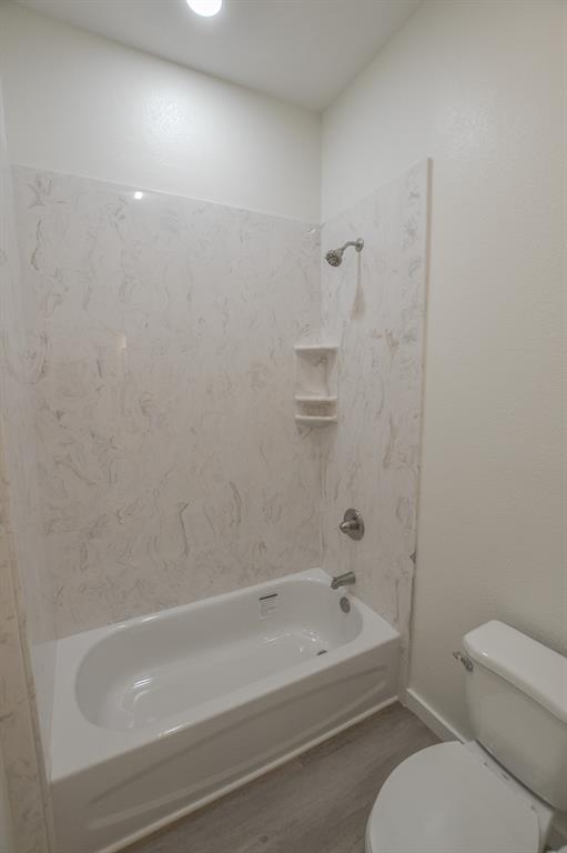 Country Squire Estate - Residential