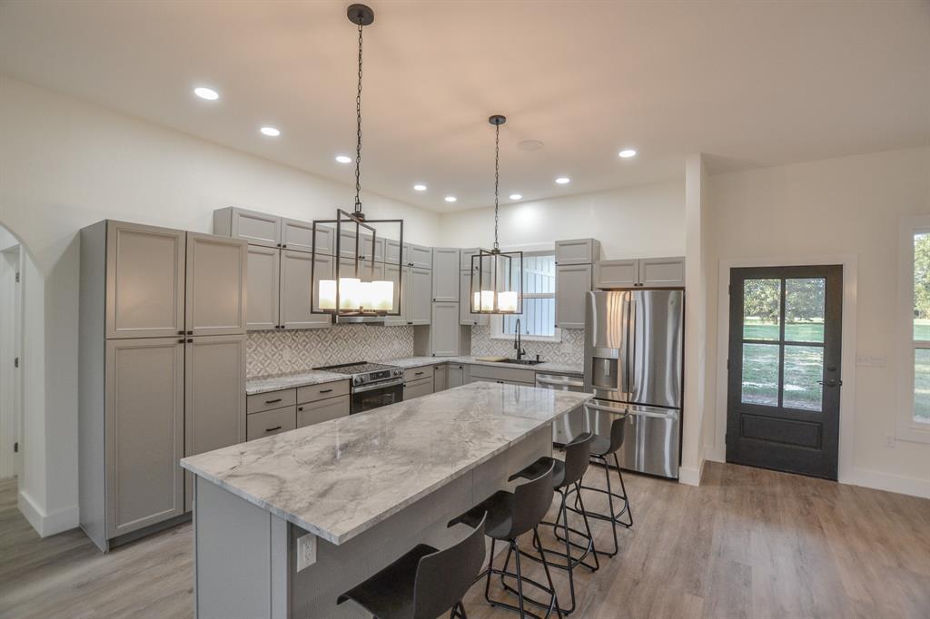 Country Squire Estate - Residential