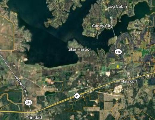 Country Squire Estate - Residential