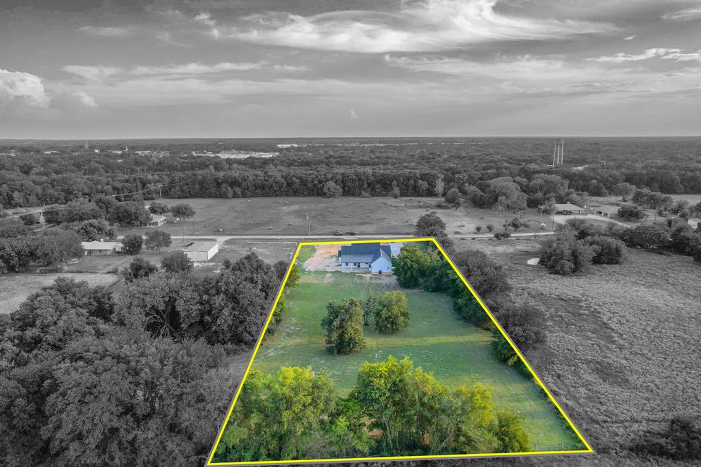 Country Squire Estate - Residential