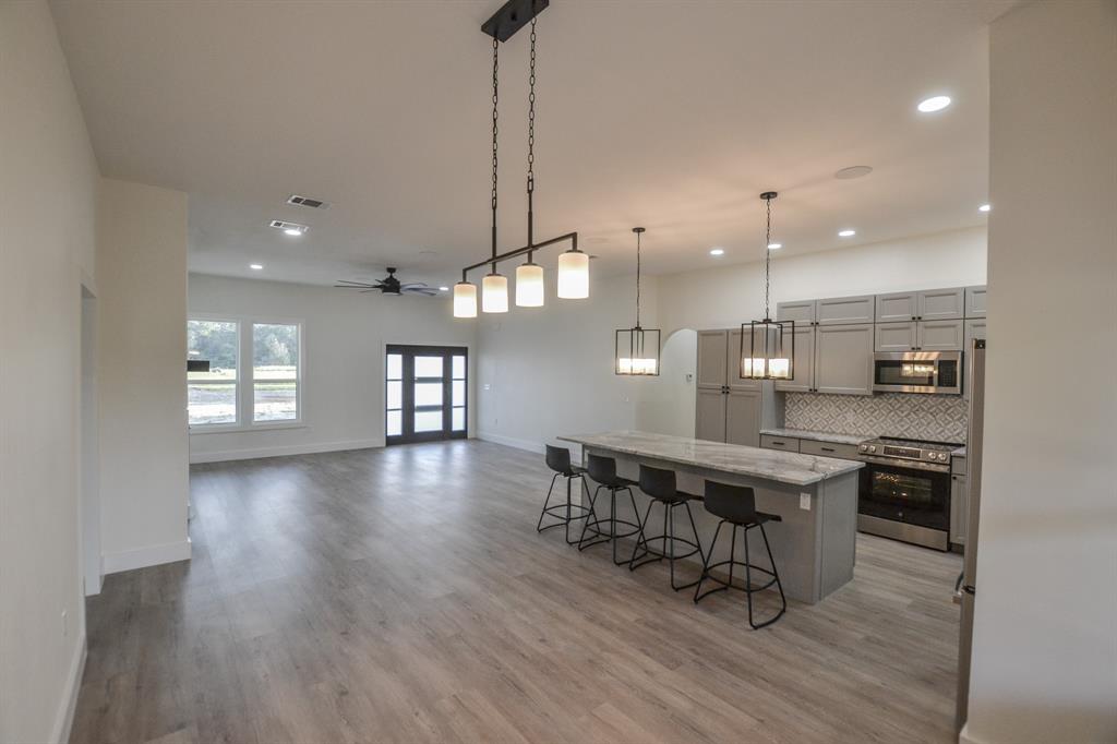 Country Squire Estate - Residential