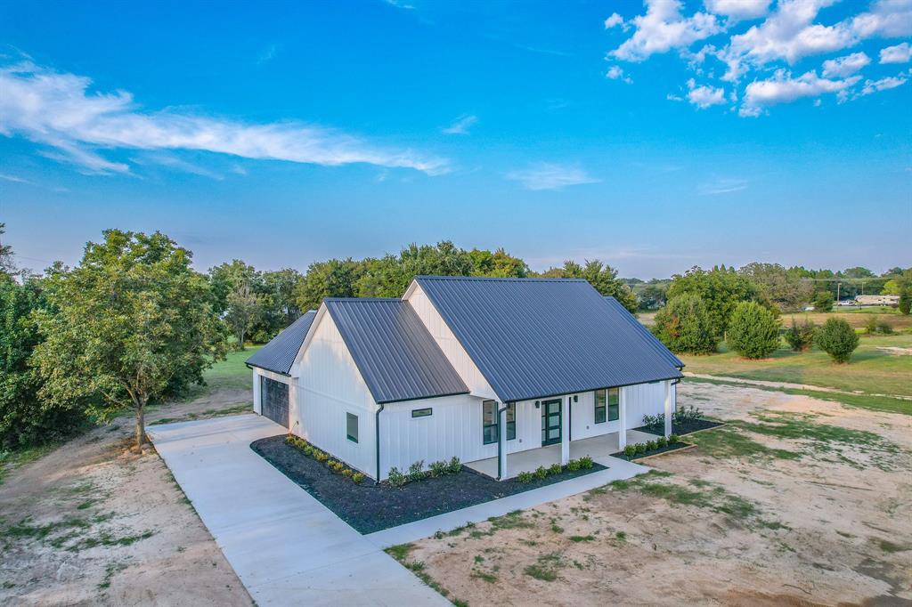 Country Squire Estate - Residential