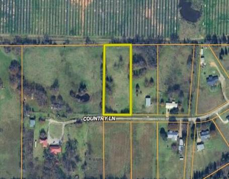 Country Squire Estate - Residential