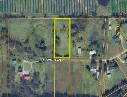 Country Squire Estate - Residential