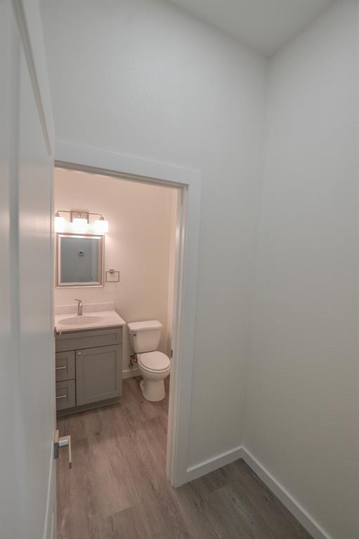 Country Squire Estate - Residential