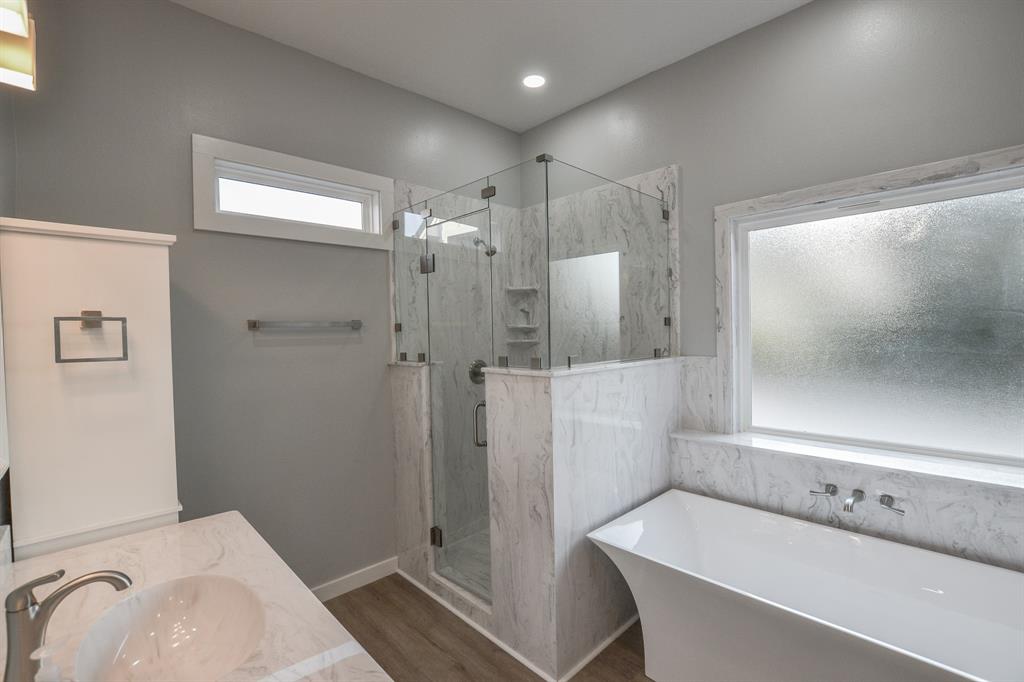 Country Squire Estate - Residential