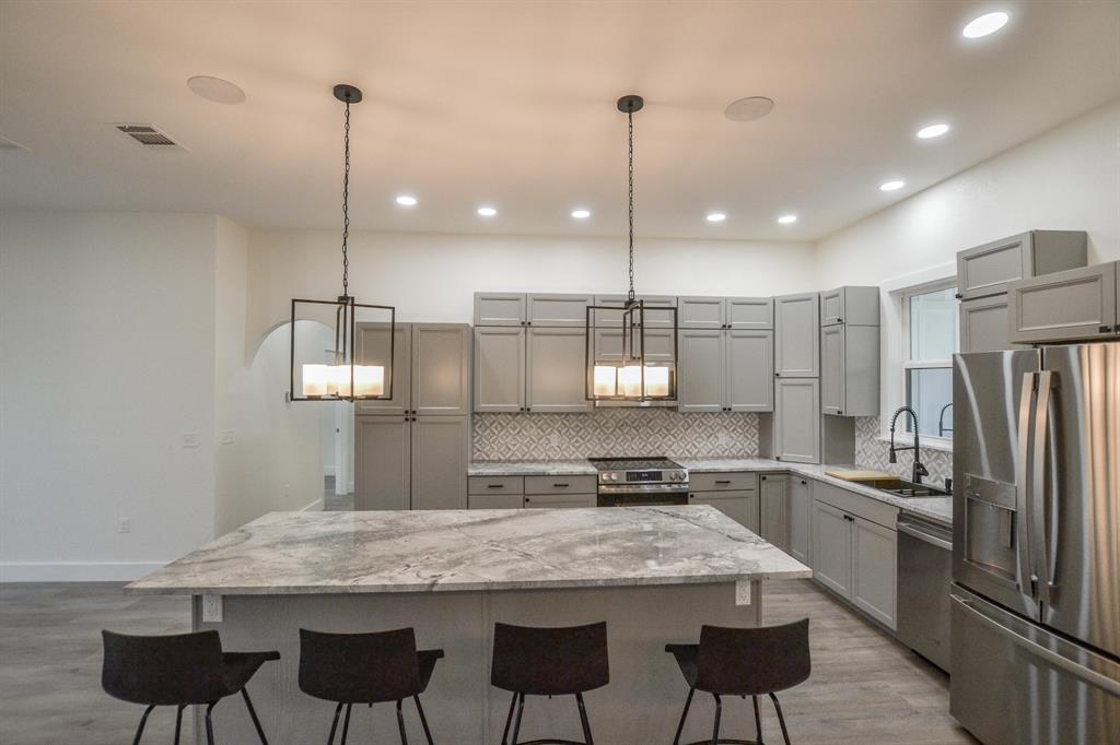 Country Squire Estate - Residential