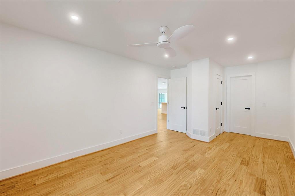 Prestonwood - Residential