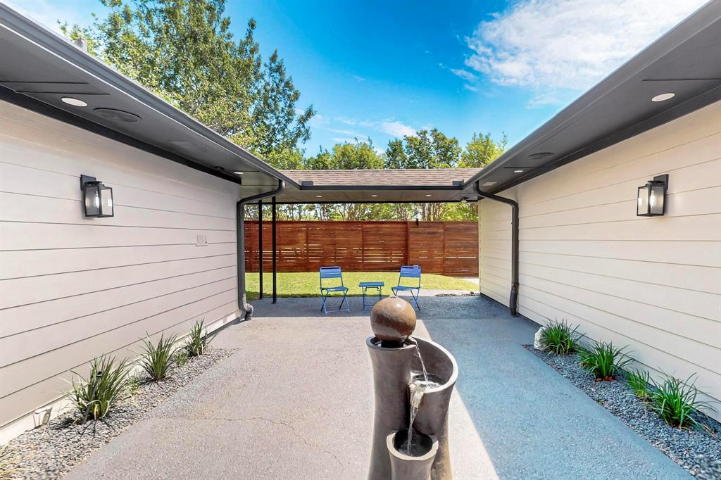 Prestonwood - Residential