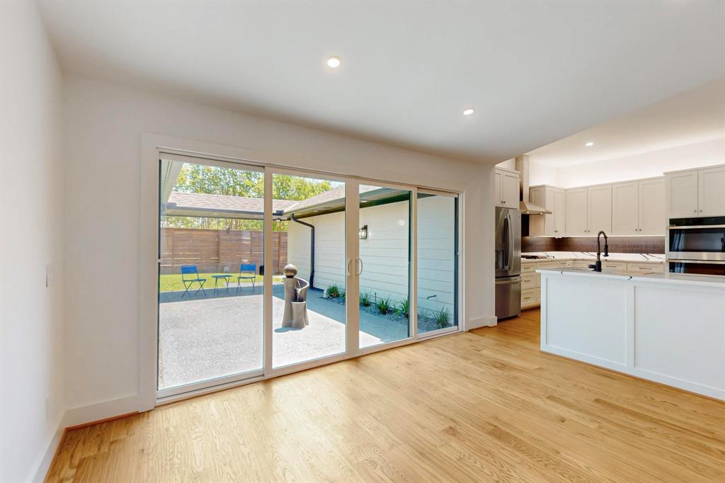 Prestonwood - Residential