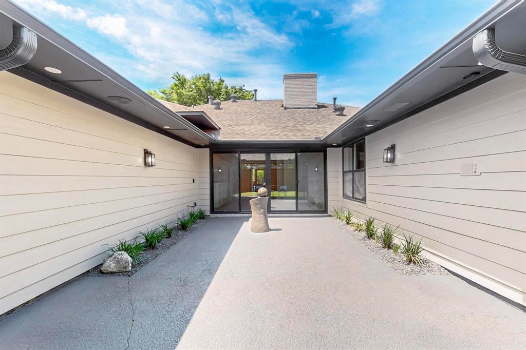 Prestonwood - Residential