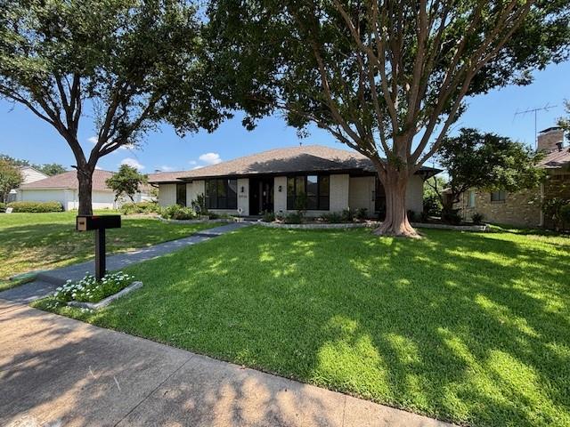 Prestonwood - Residential