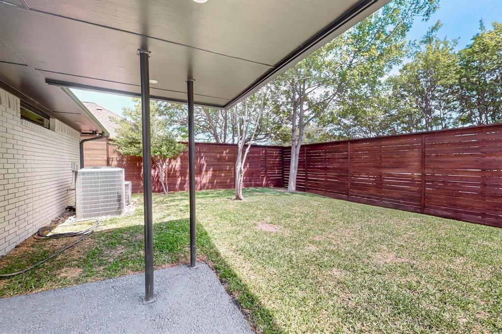 Prestonwood - Residential