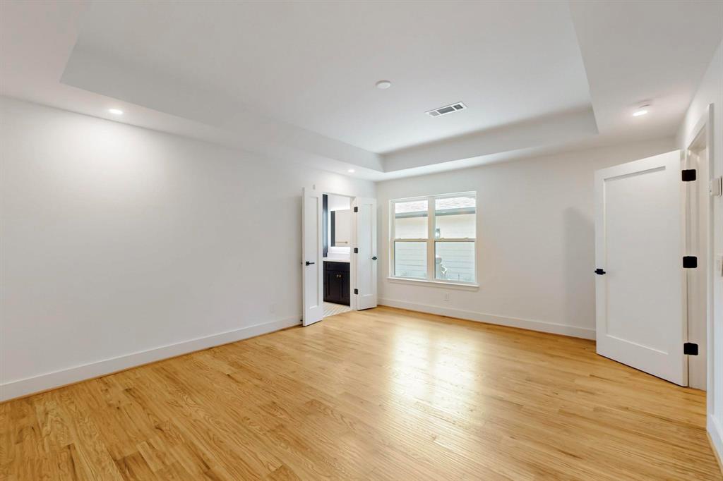 Prestonwood - Residential