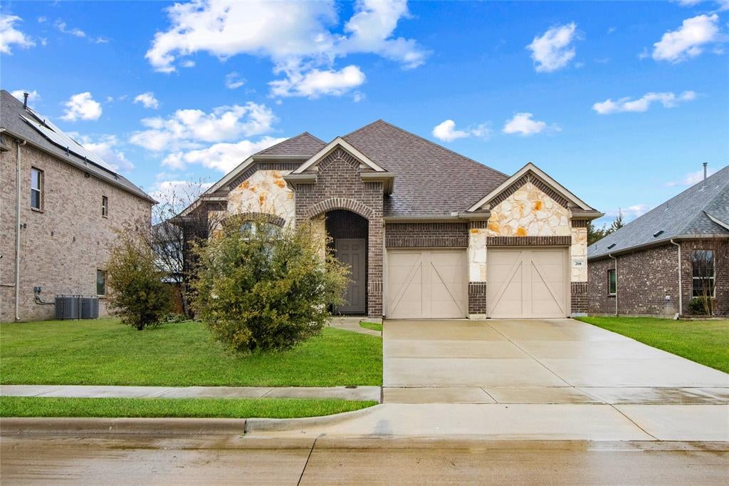 208 Burberry Drive