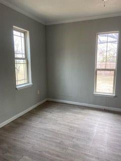 Tiny photo for 6501 Jennings Drive, Abilene, TX 79606 (MLS # 21341923)