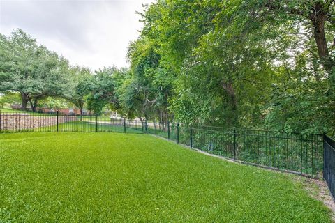 A home in Rockwall