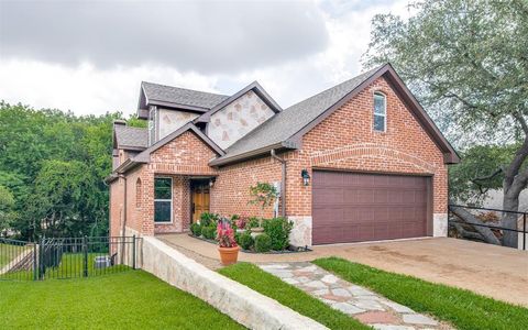 A home in Rockwall