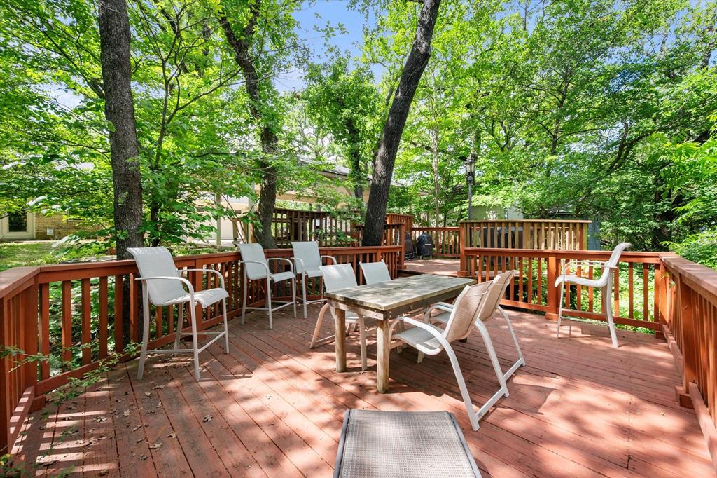 Tanglewood Add - Residential