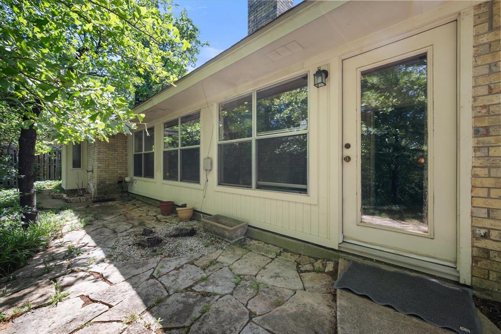 Tanglewood Add - Residential