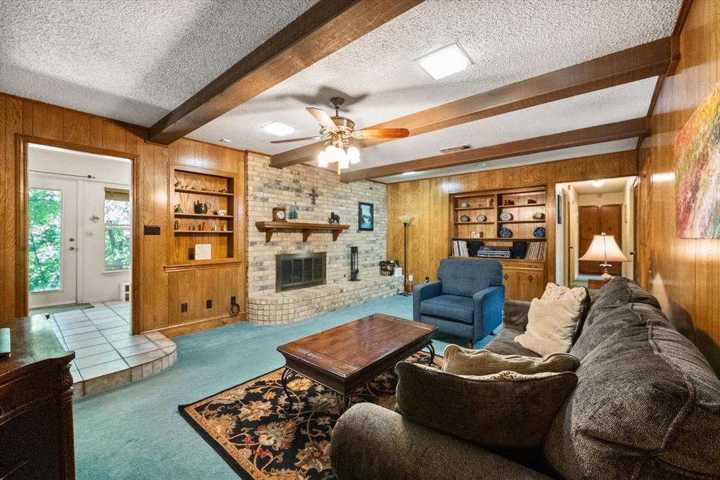 Tanglewood Add - Residential