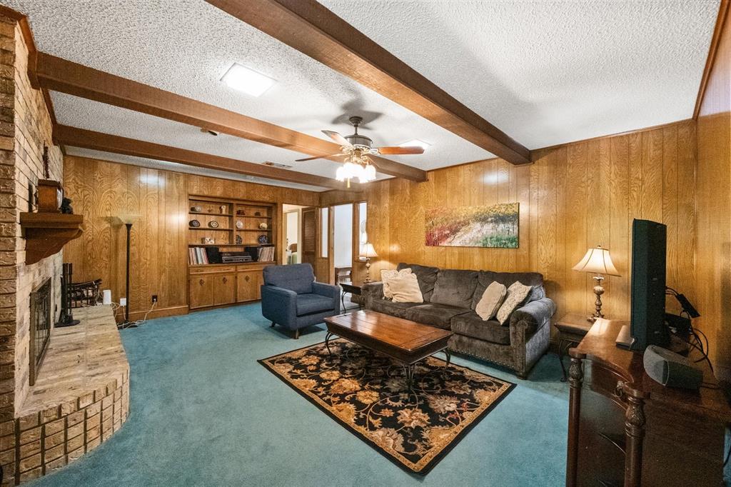 Tanglewood Add - Residential