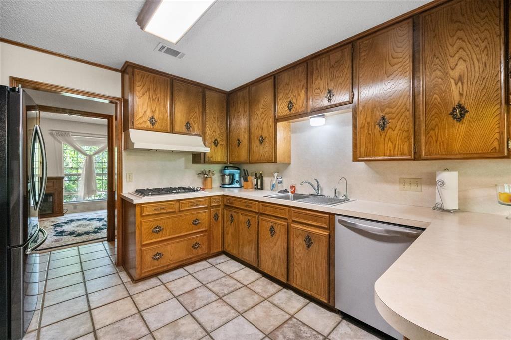 Tanglewood Add - Residential