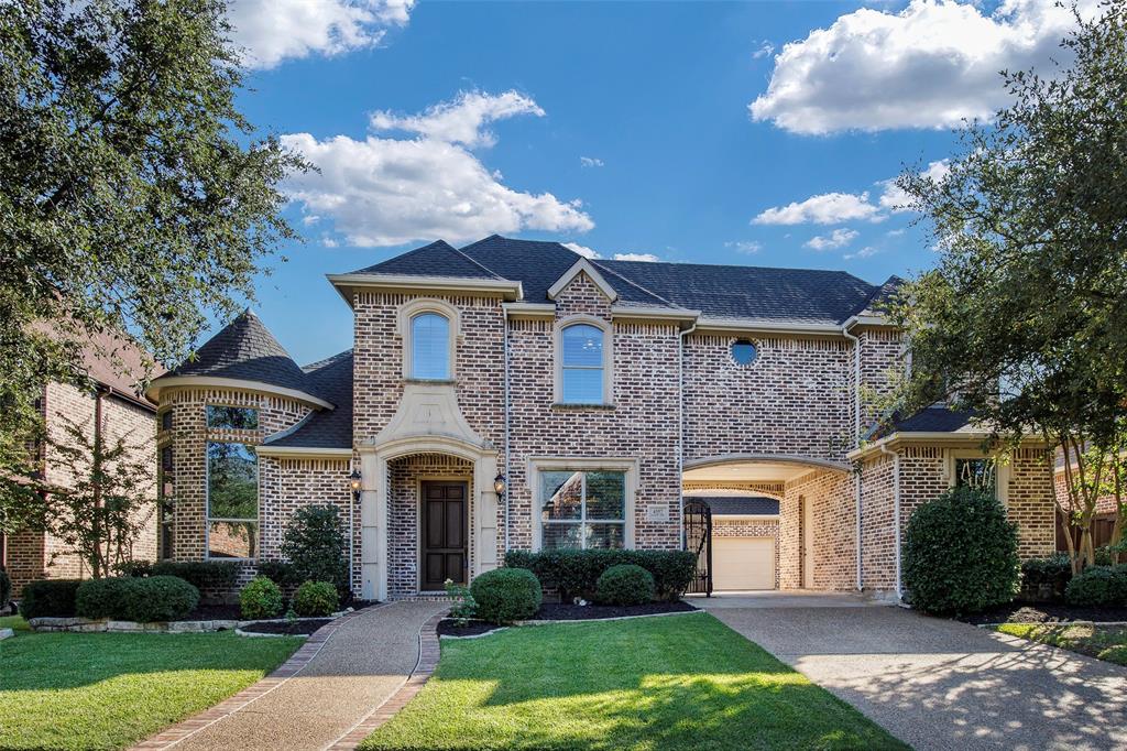 4557 Liam Drive