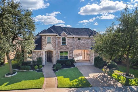4557 Liam Drive Frisco TX 75034
