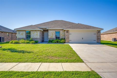 4702 Elite Drive Sanger TX 76266