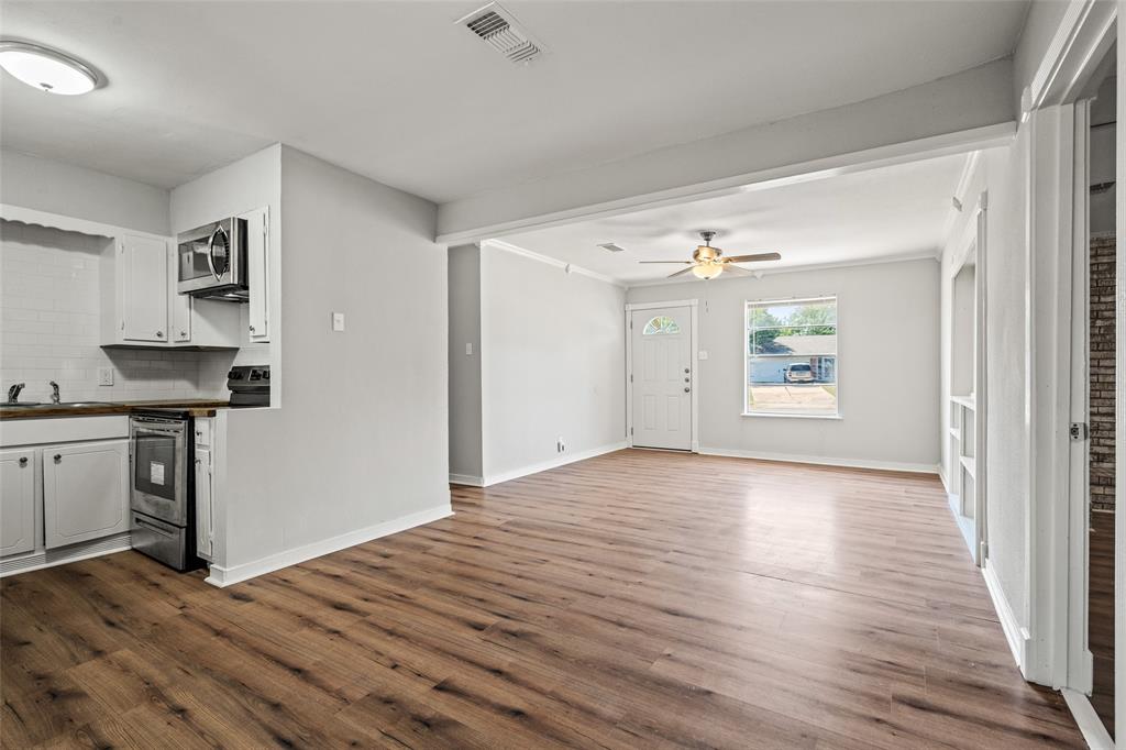 WESTERN HILLS ADDN - Residential