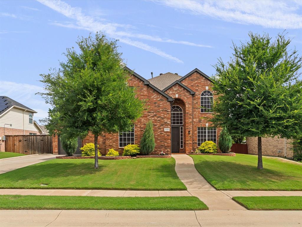 4128 Amhurst Drive