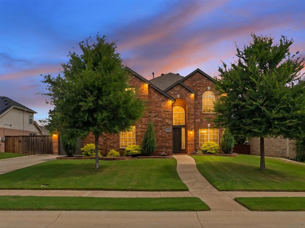 4128 Amhurst Drive
