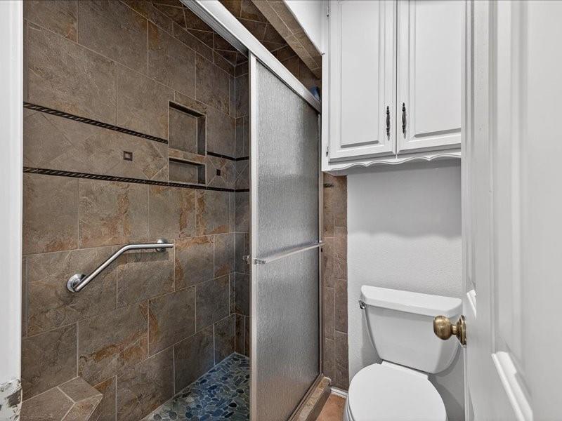 Pecan Plantation - Residential Lease