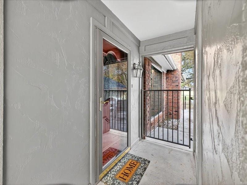 Pecan Plantation - Residential Lease