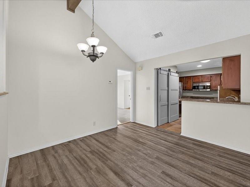 Pecan Plantation - Residential Lease