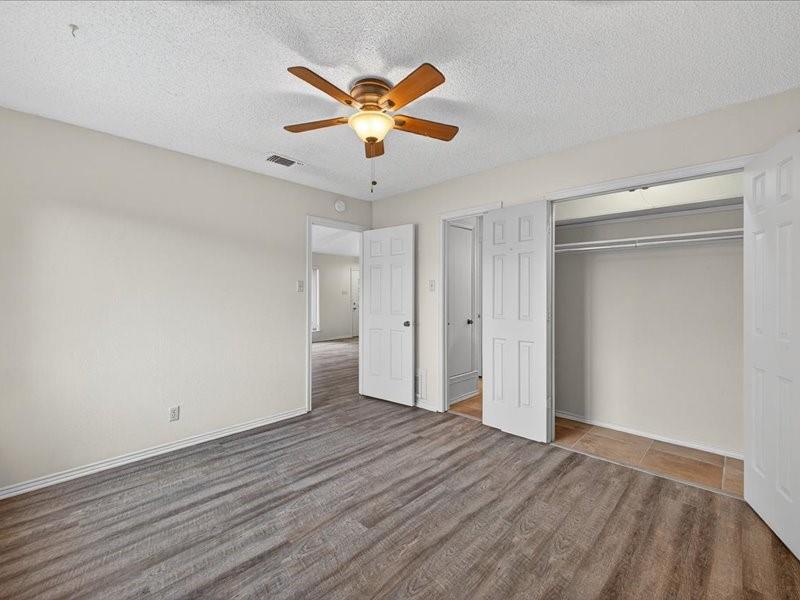 Pecan Plantation - Residential Lease