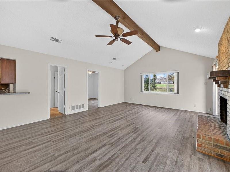 Pecan Plantation - Residential Lease